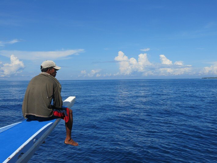 IMG 0445 Красота подводного мира острова Панглао